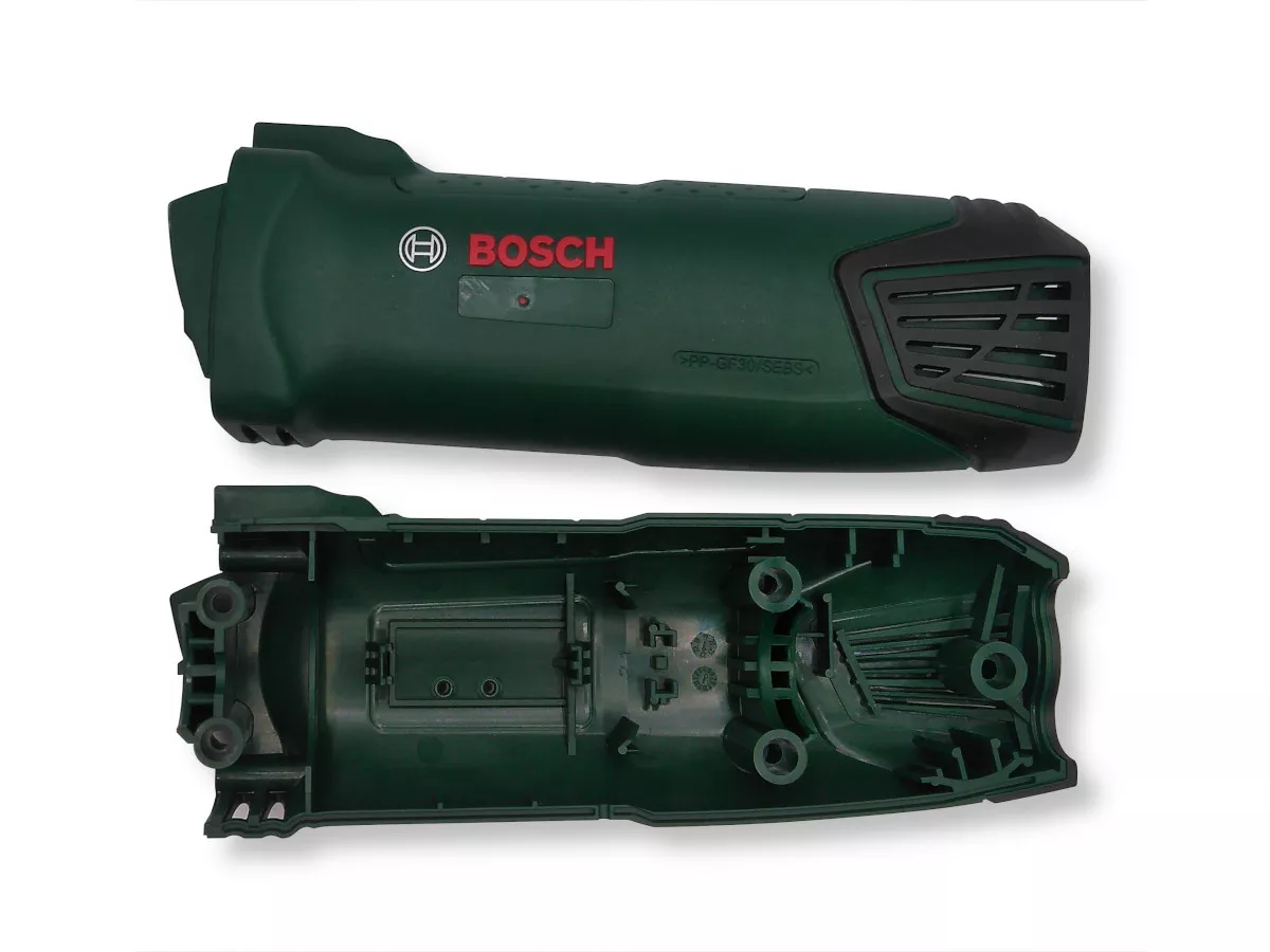 Carter réf. 2 609 004 775 BOSCH